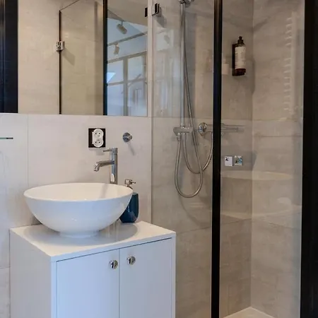 Apartament Downtown Cracow