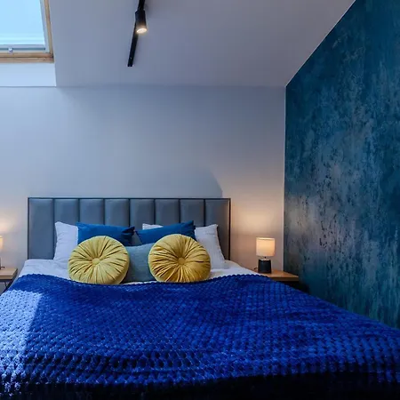 Apartament Downtown Cracow