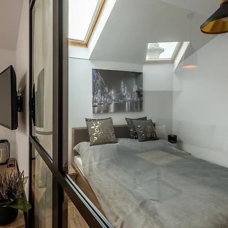 Downtown Cracow Apartament