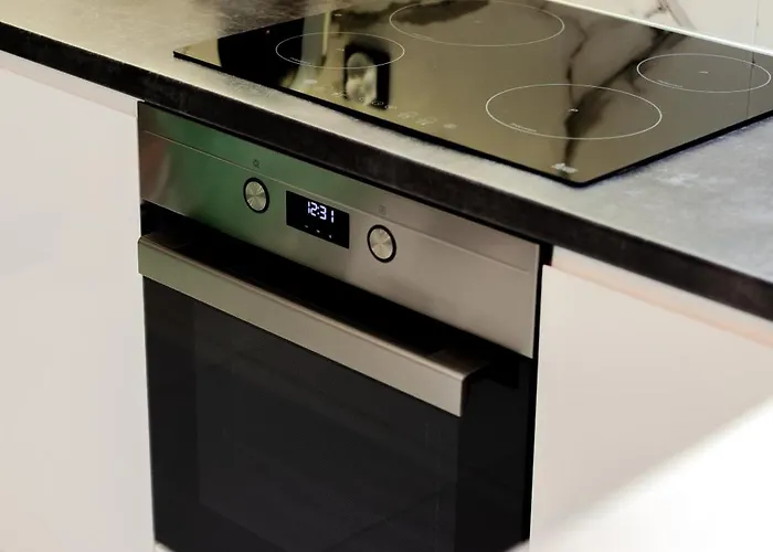 Downtown Cracow Daire Krakow