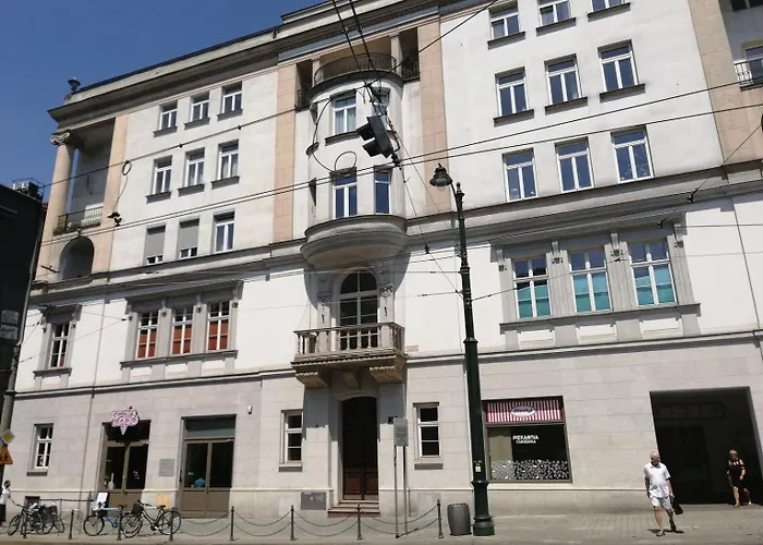 Downtown Cracow * Krakow