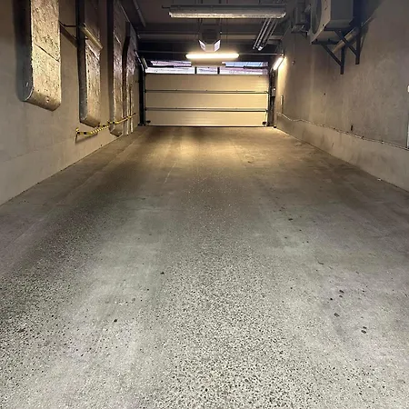 Downtown Cracow Διαμέρισμα *