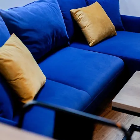 Downtown Cracow * קרקוב