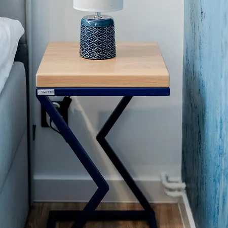 Downtown Cracow קרקוב