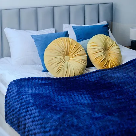 Downtown Cracow * Krasków