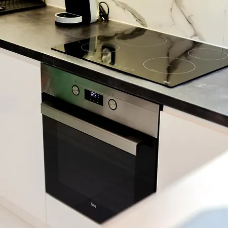 Downtown Cracow דירה קרקוב