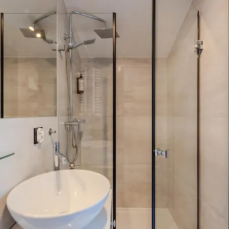 Appartement Downtown Cracow Krakau