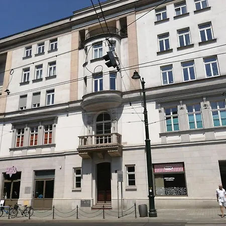 Downtown Cracow * Krakow