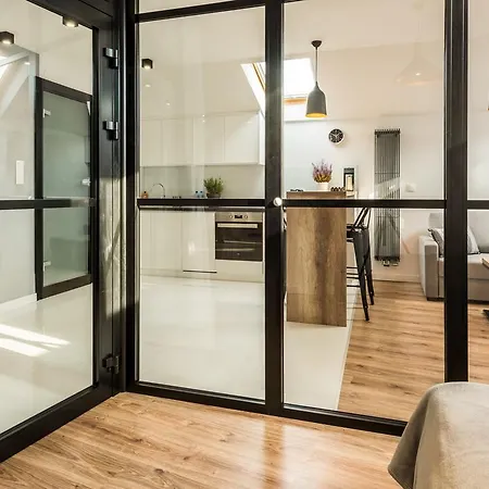 Apartment Downtown Cracow *