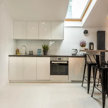 Downtown Cracow Apartment