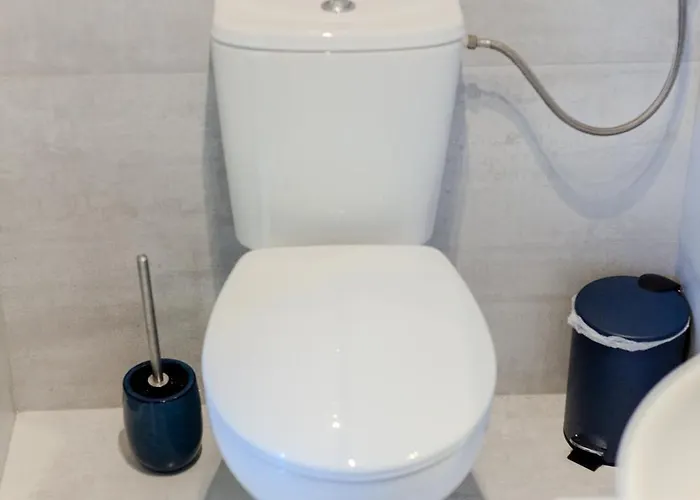 Apartment Downtown Cracow