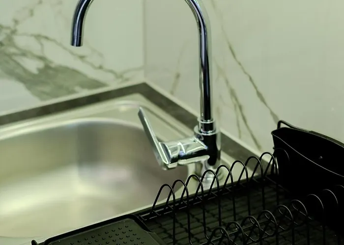 Downtown Cracow Apartment