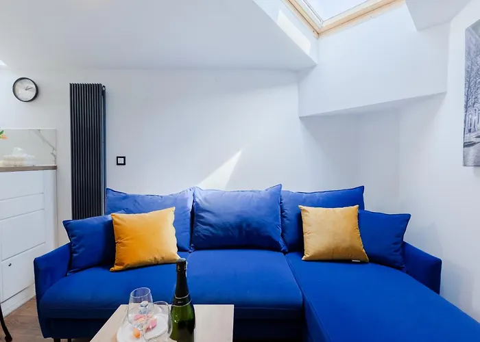 דירה Downtown Cracow *