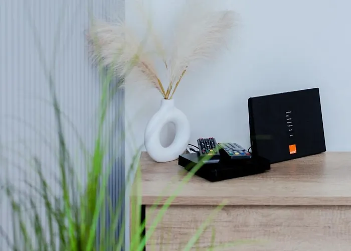 Downtown Cracow דירה