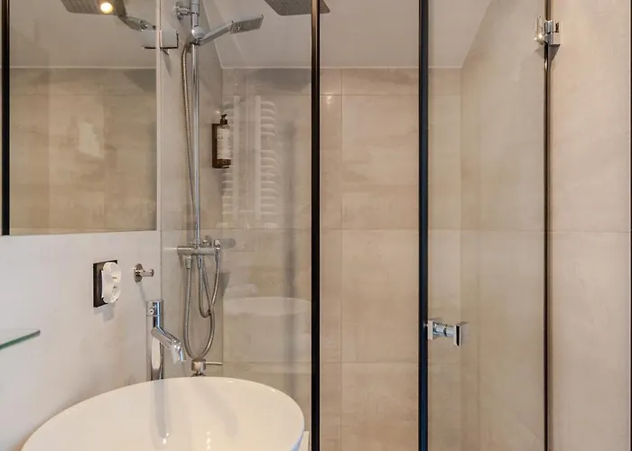 Apartment Downtown Cracow Krakow