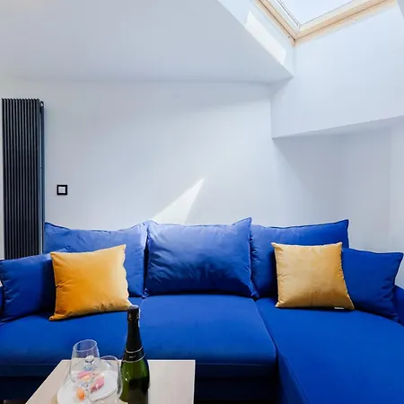 Apartment Downtown Cracow *